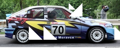 Photo Reference of Racing Car