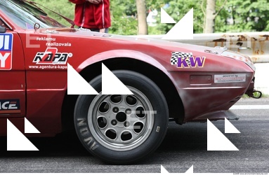 Photo Reference of Racing Car