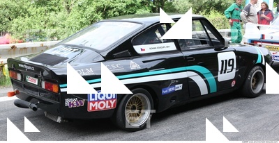 Photo Reference of Racing Car