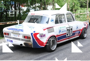 Photo Reference of Racing Car