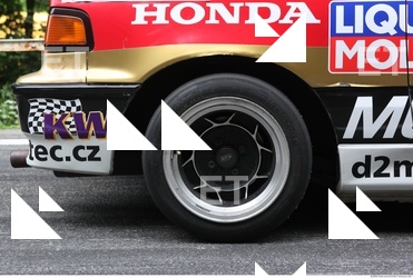 Photo Reference of Racing Car