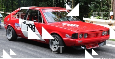 Photo Reference of Racing Car