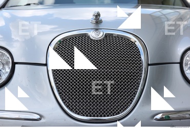 Photo Reference of Jaguar S-type