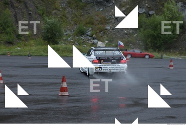 Photo Reference of Racing Car