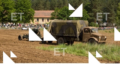 Photo Reference of Vehicle Combat