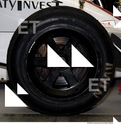 Vehicles Wheel