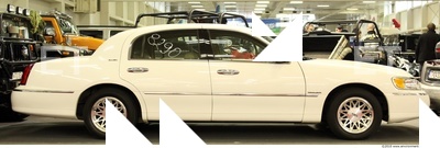 Photo Reference of Lincoln