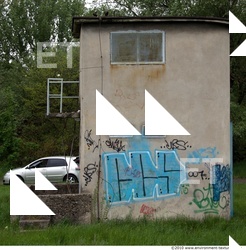 Buildings Industrial