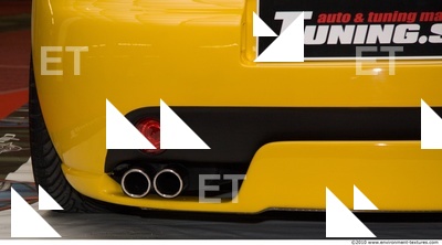 Photo Reference of Volkswagen Beetle