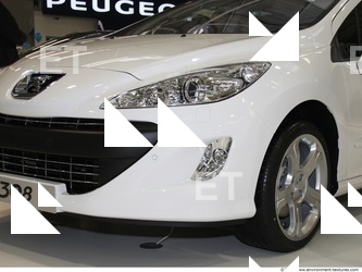 Photo Reference of Pegueot 308