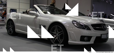 Photo Reference of Mercedes SL