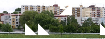 Inspiration Buildings New