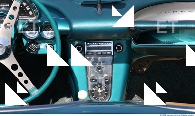 Photo Reference of Veteran Cabrio