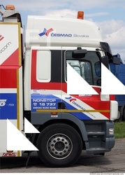 Photo Reference of Tow Truck