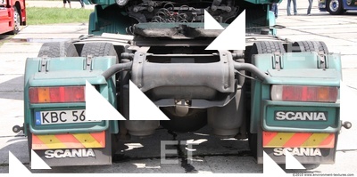 Photo References of Truck