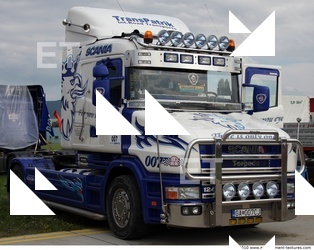 Photo References of Truck