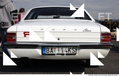 Photo Reference of Ford