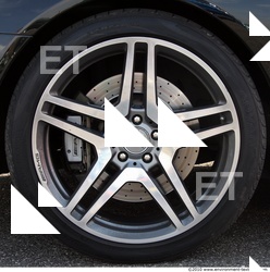 Photo Reference of Mercdes CL