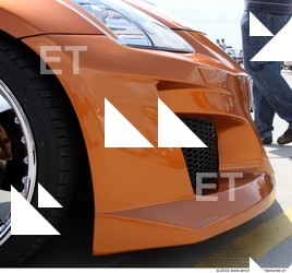 Photo Reference of Nissan 350z