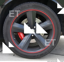 Photo Reference of Dodge Challenger