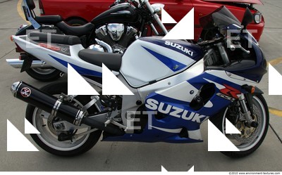 Photo Reference of Sport Motorbike