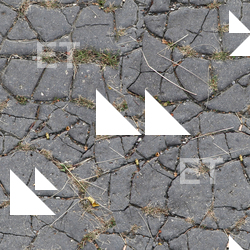Seamless Ground