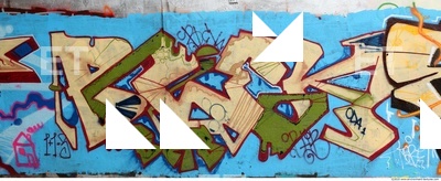 Walls Grafity