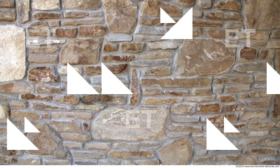 Walls Stone