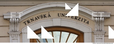 Buildings Relief