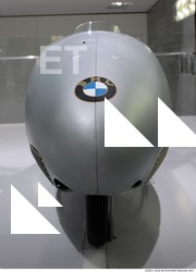 Photo Reference of Sport Motorbike