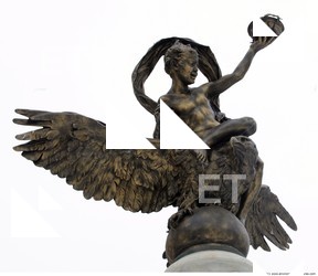 Statues