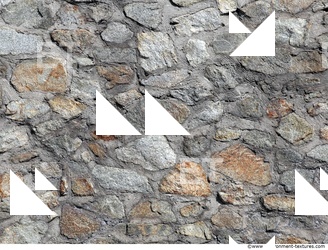 Walls Stone