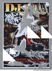 Posters and Stickers