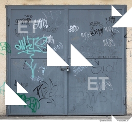 Doors Metal