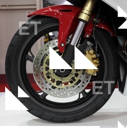 Photo Reference of Sport Motorbike