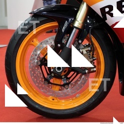 Photo Reference of Sport Motorbike