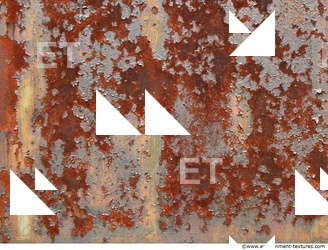 Metal Rust