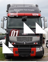 Photo References of Truck