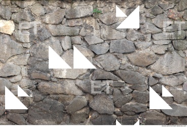 Walls Stone