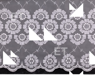 Lace Trims