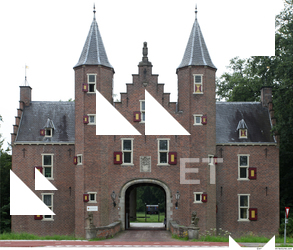 Photo Textures of Buildings