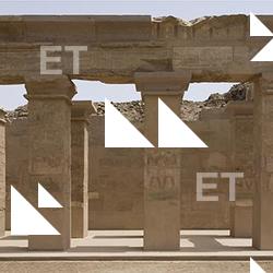 Karnak Temple Photo References #12