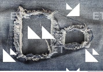 Photo Textures of Fabric