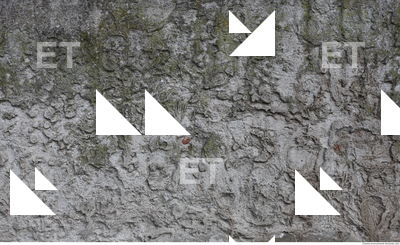 Photo Textures of Mixed Walls