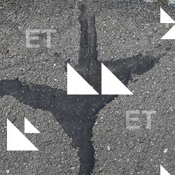 Photo Textures of Asphalt