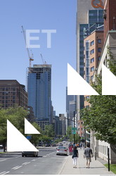 Photos of Background Montreal Street