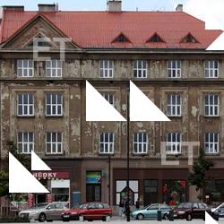 Photo Textures of Buildings