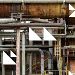 Photo Textures of Pipes