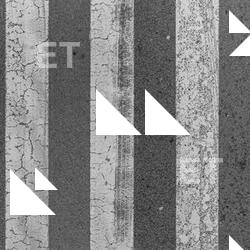 Photo Textures of Asphalt