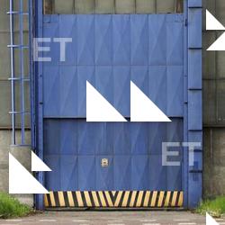 Photo Textures of Doors